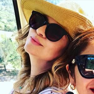 Meet your Posher, Elina